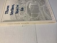 Three Strikes, You're In B001LGGIPS Book Cover