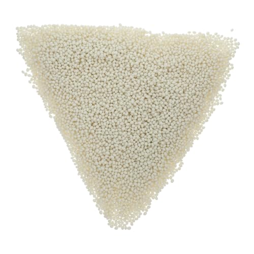 Gatuida Partículas De Adhesivo Termofusible Gránulos Adhesivos Para Muebles y Armarios Pegamento Para Manualidades y Bricolaje Blanco Fuerte Unión Para Madera y Proyectos Diy