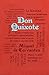 Don Quixote (Word Cloud Classics)