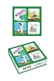 Leo Lionni's Friends Matching Game: A Memory Game with 20 Matching Pairs for Children