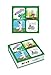Leo Lionni's Friends Matching Game: A Memory Game with 20 Matching Pairs for Children
