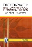 Dictionnaire breton-français et français-breton