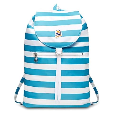 Invicta Mochila Minisac Net Cover