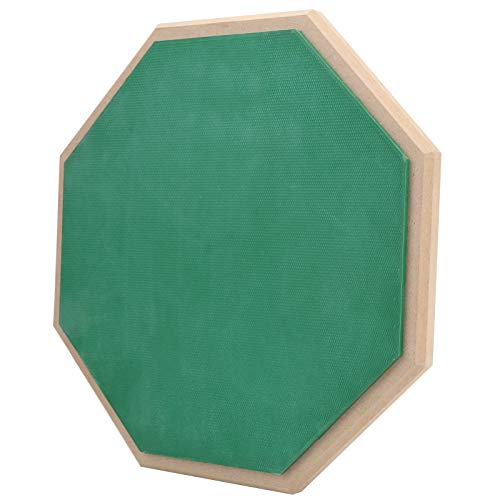 12in Drum Practice Pad Kit Kid Volwassenen Dumb Drum Mute Silent Training Pad Set MuziekinstrumentenAndere accessoires - Image 3