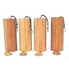 Koshi Terra Wind Chimes (Bell, Chime, handbell) Great Sound