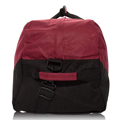 Image of DALIX 25 inch Big Adventure Large Gym Sports Duffle Bag (Black Grey Navy Blue Red Camo)