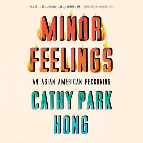 Minor Feelings by Cathy Park Hong episode artwork