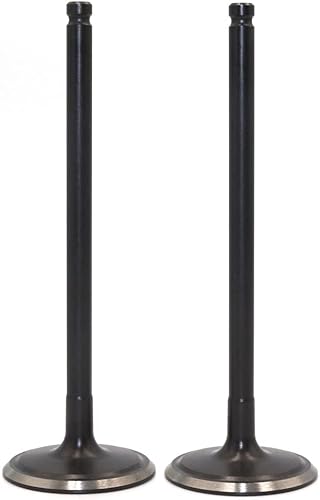 Miniatura 4 de Kit de juntas de válvula de escape de admisión del motor compatible con Kawasaki Brute Force 750 2005-2022 TERYX 750 2008-2013