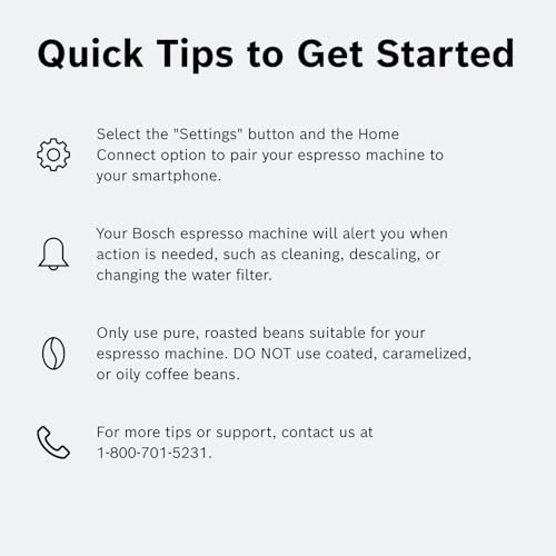 Bosch Coffee Machine: Brew Your Perfect Cup Every Time - Image 7