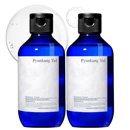 [PKY] Pack de 2 Tónicos Esencia Pyunkang Yul para Hidratación Profunda, Esencia Facial...