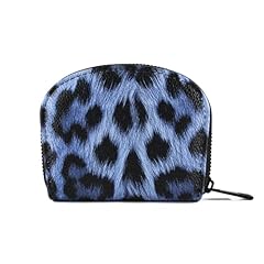 Navy Leopard