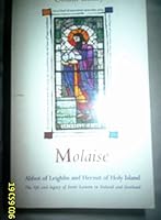 Molaise, Abbot of Leighlin and Hermit of Holy Land: The Life and Legacy of Saint Laisren in Ireland and Scotland 0907677673 Book Cover