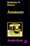 Cover zum Buch Amateure