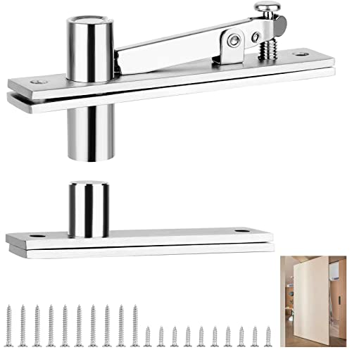 How To Choose The Best Pivot Hinge For Murphy Bed By An Expert The WaterHub