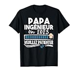 technicien, génie mécanique, ingénieur, homme humour, citation, ingénierie, mécanicien, idée cadeau, futur papa, ingénieur, cadeau ingénieur, ordinateur, super ingénieur, cadeau de Noël, cadeau d'anniversaire, fête des pères, architecte, programmeur