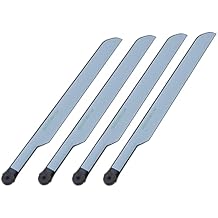 Remote Control Helicopter Main Blades Used for GooSky E2 UH-1Y Venom/UH-1Y Air Rescue 1/35 Scale Electric RC Helicopter for Adults, Beginner