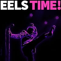 Eels Ablum Cover