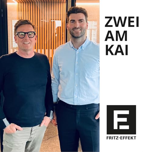 Zwei am Kai &ndash; Executive Search, aber wie - und woher wei&szlig; man, wer der/die Richtige ist?!