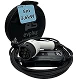 ✔ ✔ [GARANTÍA DE 3 AÑOS] Todos nuestros productos vienen con una garantía de 3 años. En caso de que tenga alguna pregunta o no esté satisfecho con nuestros productos, no dude en ponerse en contacto con nosotros. El cable se suministra con una bolsa de almacenamiento gratuita. La bolsa de almacenamiento es de buena calidad y es lo suficientemente grande para poder guardar el cable