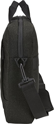 Case Logic Huxton15.6 Laptop Attache (Huxa-115Blk) #TOP3
