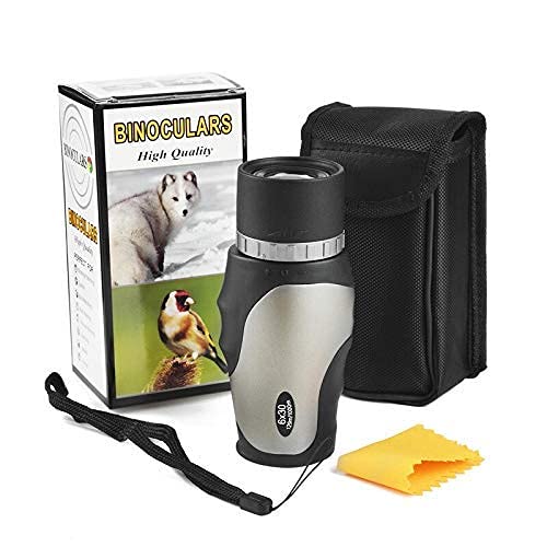 単眼鏡 望遠鏡 40×60 10倍 広角 高倍率 ズーム 望遠レンズ スマートフォン 対応 – mini2x_store(ミニツーストア) 単眼鏡望遠鏡、高出力ミニ6X30単眼鏡、強力な大型接眼レンズ望遠鏡、長距離双眼鏡、キャンプ用双眼鏡用単眼鏡