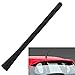 Produktbild INION KFZ Antennenstab Universal 18cm Kurz Stab Antenne UKW - FM - Kurzstab Dachantenne mit M4 M5 M6