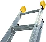 Louisville Ladder LP-5510-00 Ladder Pro Series Extension Pro-Guards/Ladder Covers