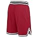 Fanatics Men's Scarlet San Francisco 49ers Elements Future Ground Shorts