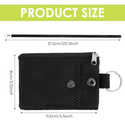 Brustbeutel mit RFID Schutz Weicher Klein Brusttasche Reisegeldbeutel Diebstahlsicher Herren Mini Umhängetasche Wasserdicht Handy Umhängetasche für Herren Damen Kreditkarten Münzen Reise Dokumente