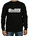 Produktbild Artshirt Factory Binford Tools Sweater M1, : Schwarz, Größe: S