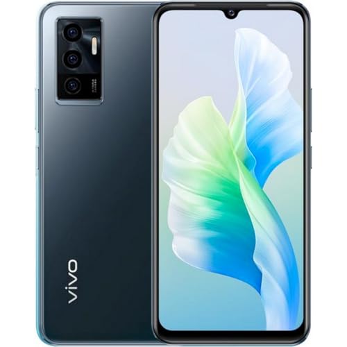 Image of Embed HD-Clear Screen Guard for vivo V23e - Harder or Durable Plastic & More Impact-Resistant Than Glass, with Free Installation Kit