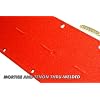 Massive Engine Lift Plate Compatible with Ford Coyote 5.0 5.2 V8 S197 S550 Mustang F150 Truck Made USA Hoist Crane Stand Cherry Picker Speed Syste