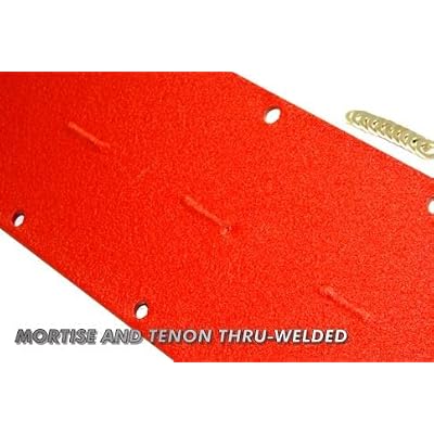 Massive Engine Lift Plate Compatible with Ford Coyote 5.0 5.2 V8 S197 S550 Mustang F150 Truck Made USA Hoist Crane Stand Cherry Picker Speed Syste