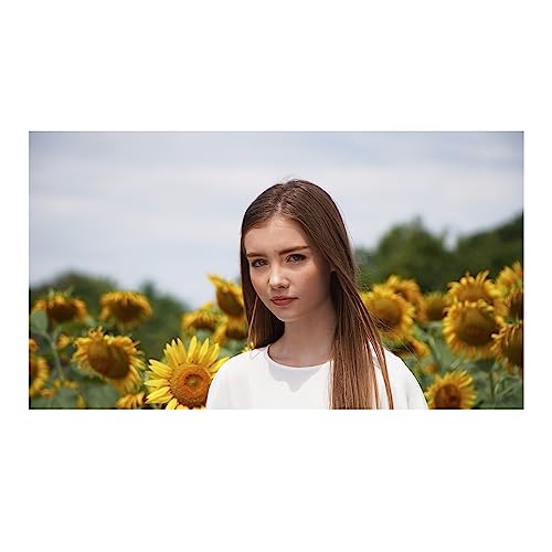 Image of Sony SELP18110G 18-110mm f /4-22 Fixed Zoom Camera Lens, Black