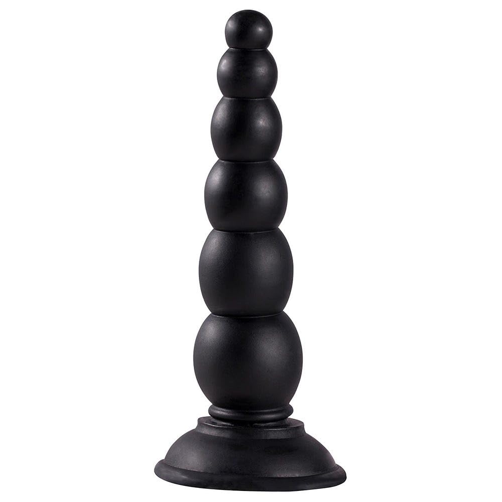 Fallo Progressivo a Sfere in Gomma con Ventosa 19 X 4,7