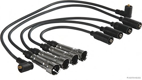 HERTH+BUSS JAKOPARTS 51278674 Juego de cables de encendido