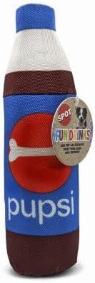 54582 Pupsi Fun Drink Dog Toy - Quantity 3