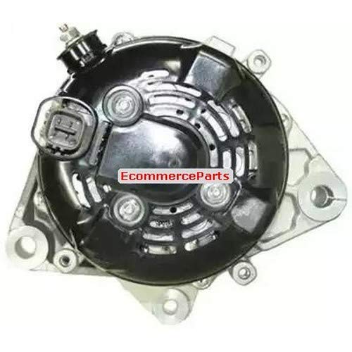 Alternatore 9145374920484 EcommerceParts Tensione: 12 V, Alternatore-Corrente carica: 130 A