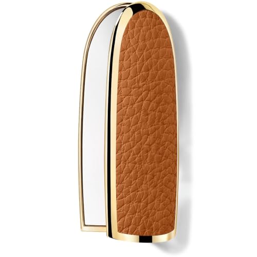 Guerlain ROUGE G La Cover Gioiello con Doppio Specchio per Il rossetto Ultra-Care Personalizzabile