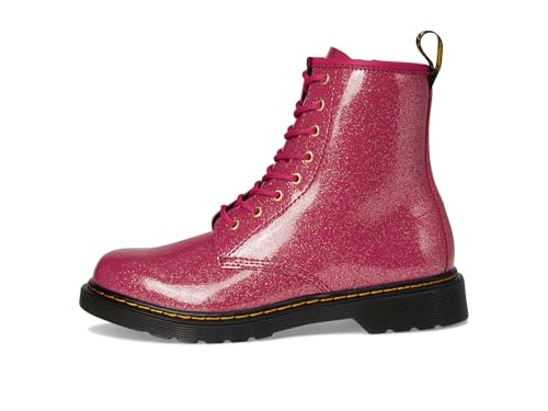 Dr. Martens girls 1460 Y (Big Kid)4