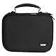 UDG GEAR Creator Universal Audio Arrow Hardcase Black U8467BL, schwarz