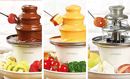 LITHON マルチファウンテン KDFD-003Wサムネイル4