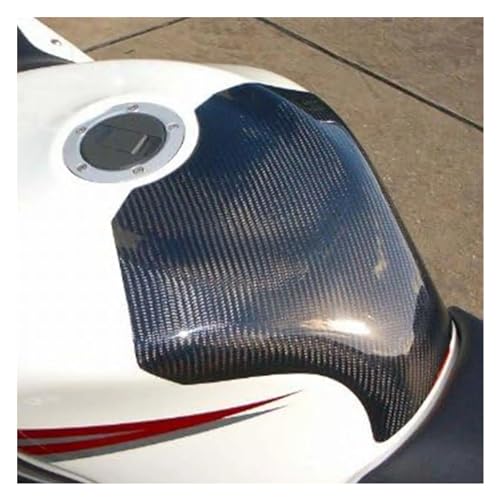 Évitez les rayures de réservoir avec ce carénage latéral moto carbone pour GSXR 1300R - 2