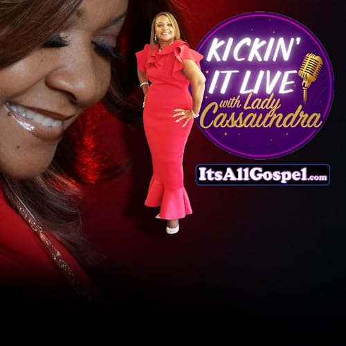 Kicking It Live: &ldquo;Stop By Here&rdquo; &ndash; Faith, Favor & Gospel Excellence