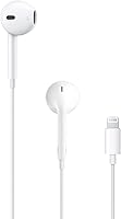 Apple EarPods ze złączem Lightning