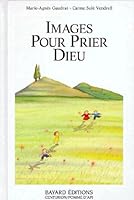 Images pour prier Dieu 2227610972 Book Cover