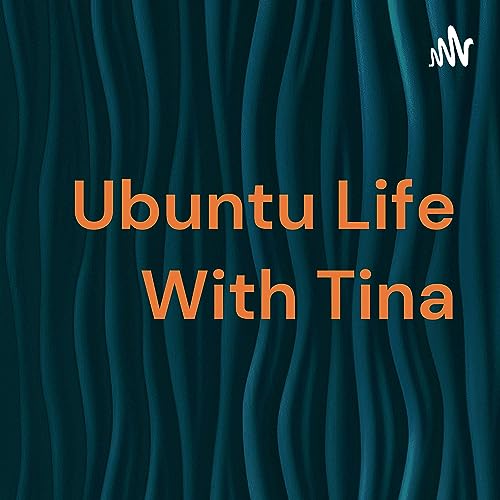 『Ubuntu Life With Tina』のカバーアート