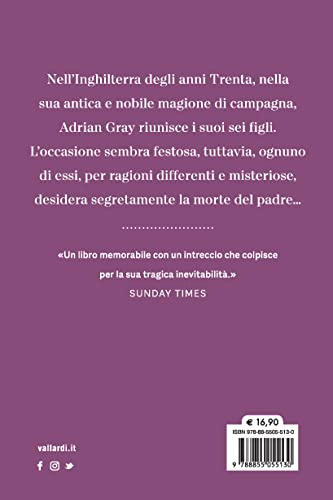 Ritratto Di Un Assassino. Un Giallo Di Natale - 2