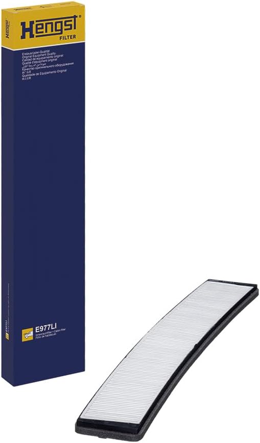 Hengst E977LI Cabin Filter