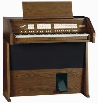 Viscount Vivace 10 Deluxe